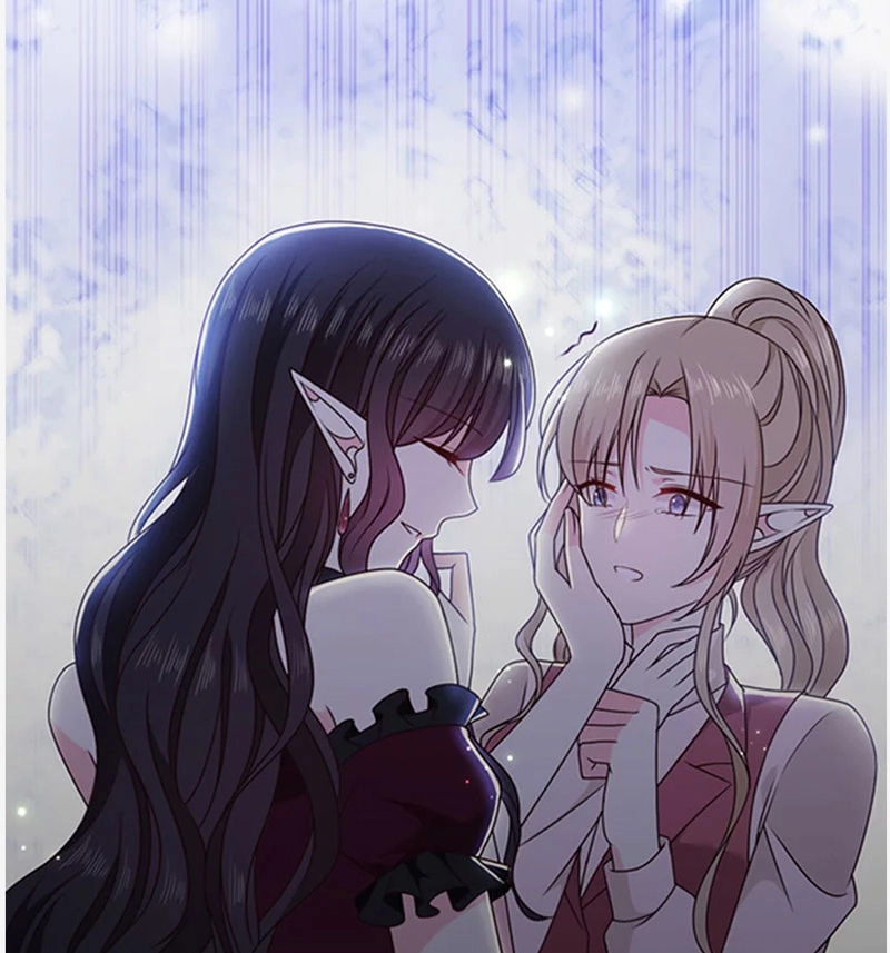 Ác Ma Đừng Hôn Tôi Chapter 143 - 52