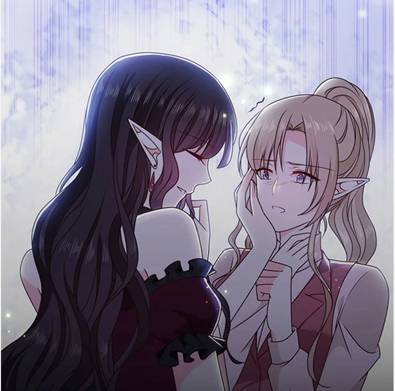 Ác Ma Đừng Hôn Tôi Chapter 144 - 3