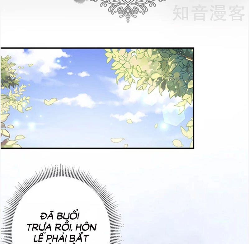 Ác Ma Đừng Hôn Tôi Chapter 144 - 9