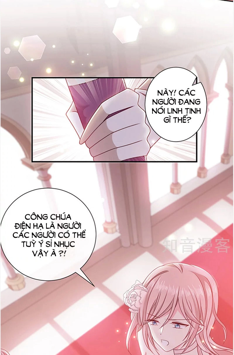 Ác Ma Đừng Hôn Tôi Chapter 144 - 16