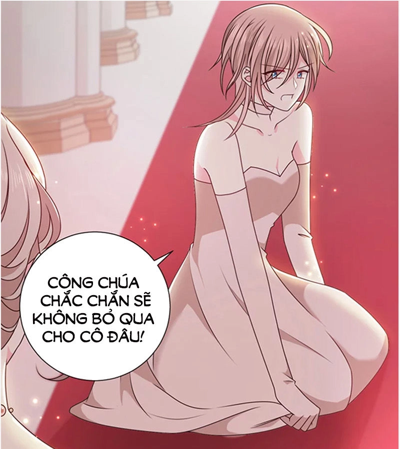 Ác Ma Đừng Hôn Tôi Chapter 144 - 20