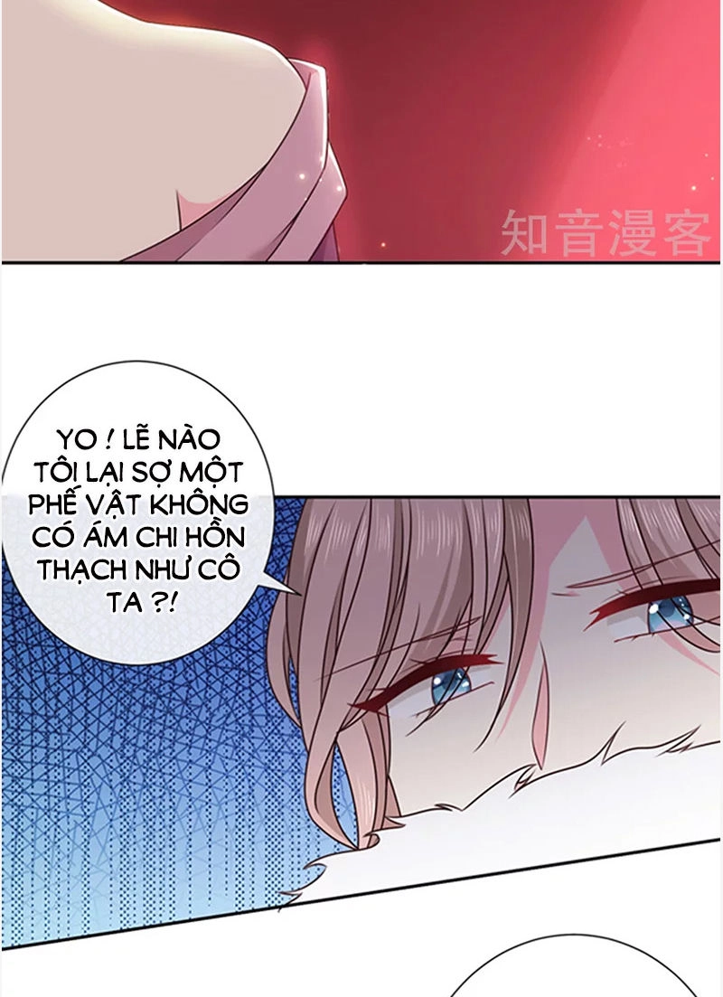 Ác Ma Đừng Hôn Tôi Chapter 144 - 21