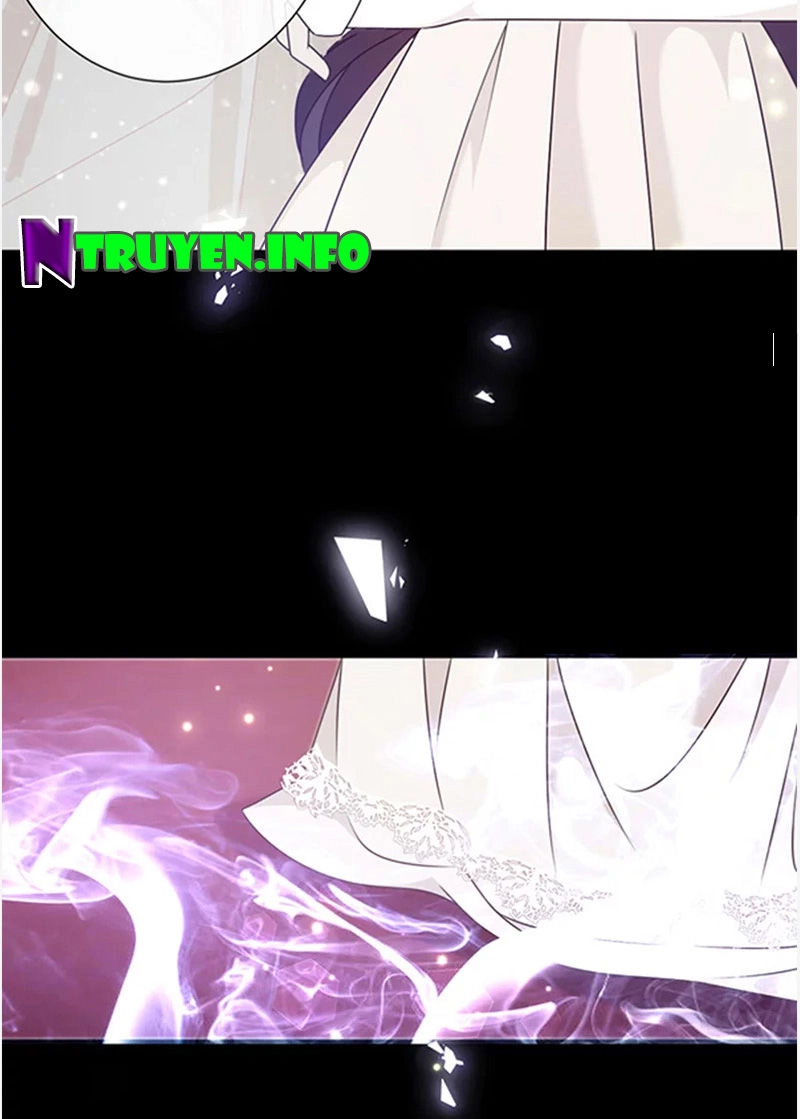 Ác Ma Đừng Hôn Tôi Chapter 144 - 35