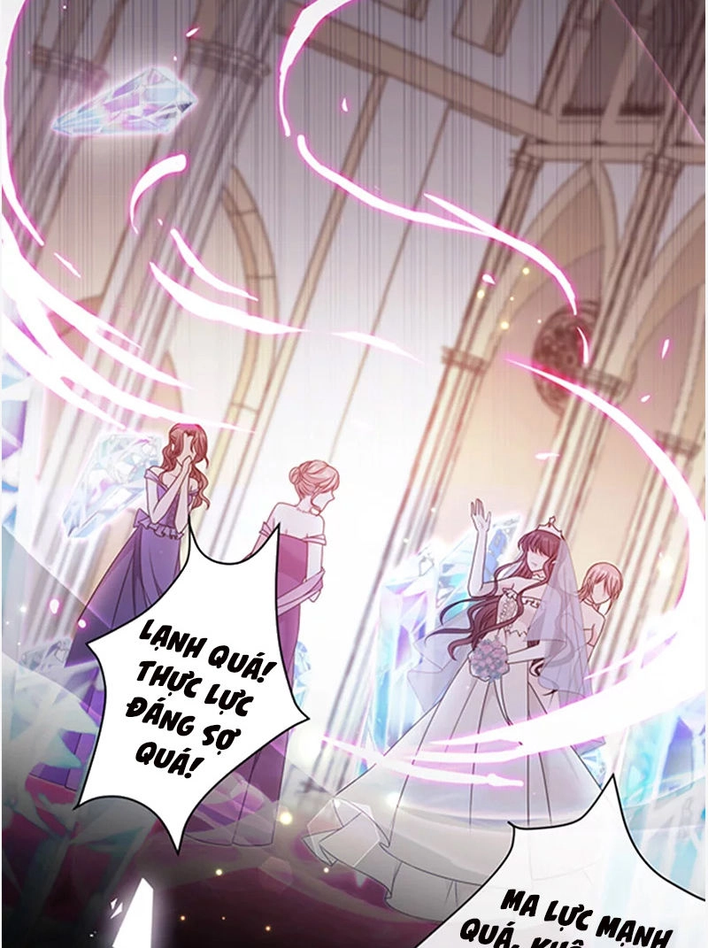 Ác Ma Đừng Hôn Tôi Chapter 144 - 37