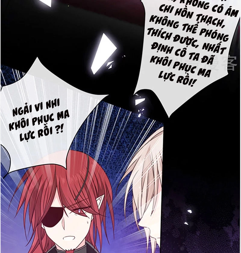 Ác Ma Đừng Hôn Tôi Chapter 144 - 38