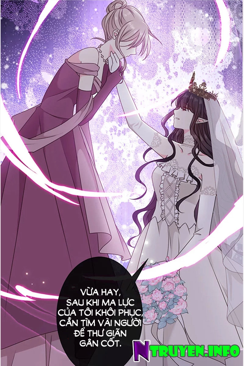 Ác Ma Đừng Hôn Tôi Chapter 144 - 40