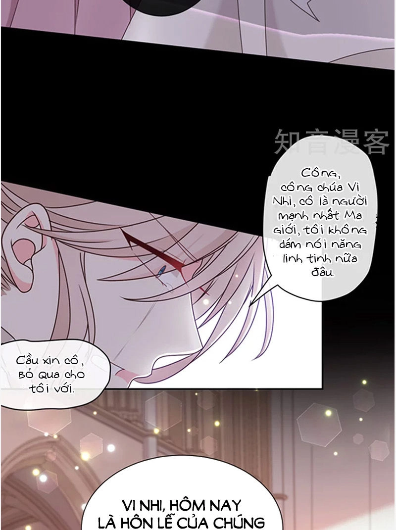 Ác Ma Đừng Hôn Tôi Chapter 144 - 41