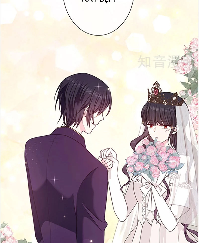 Ác Ma Đừng Hôn Tôi Chapter 144 - 47