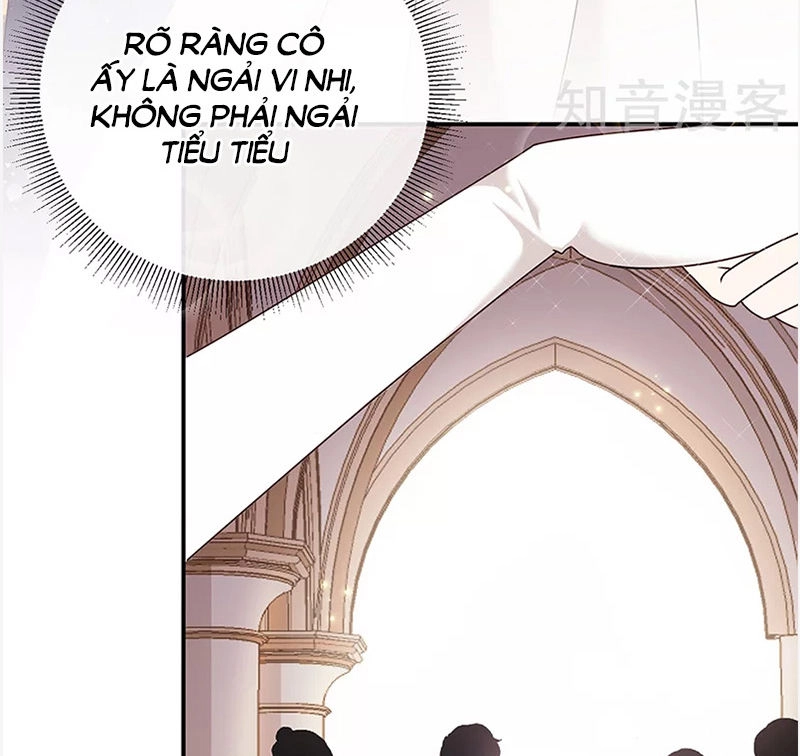 Ác Ma Đừng Hôn Tôi Chapter 145 - 17