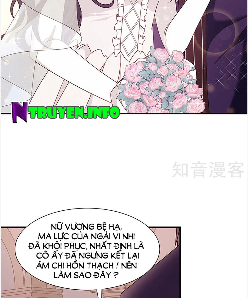 Ác Ma Đừng Hôn Tôi Chapter 145 - 25