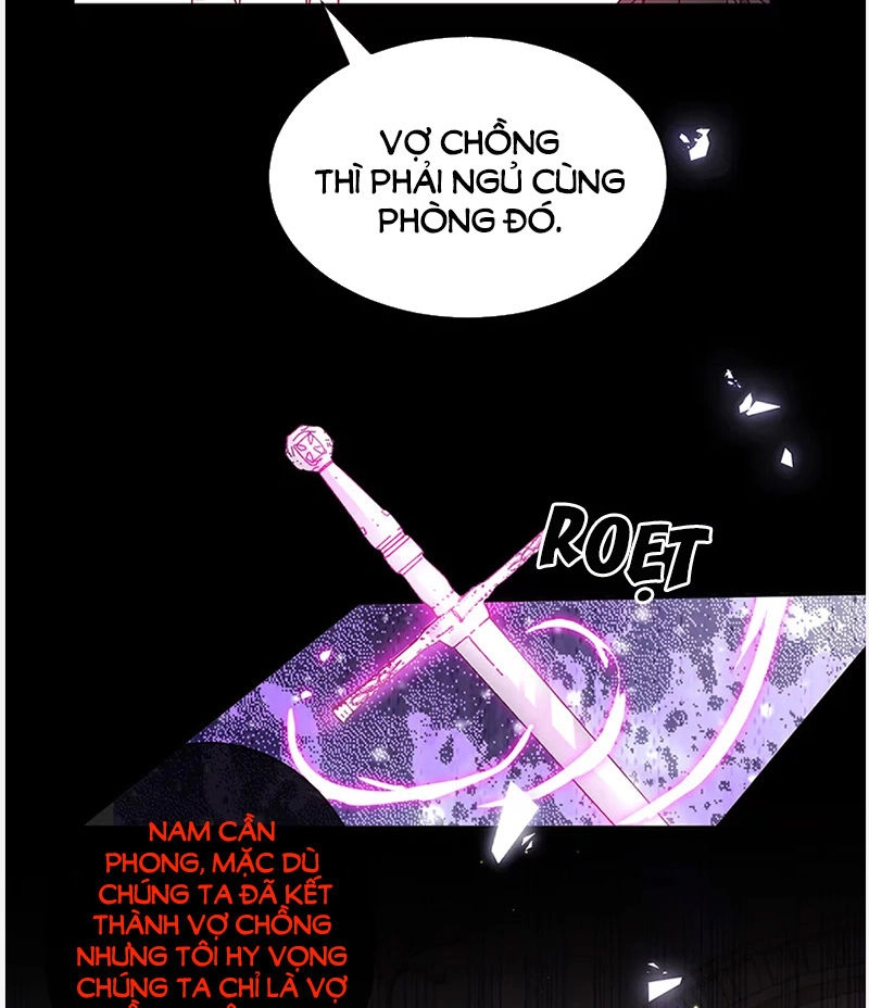 Ác Ma Đừng Hôn Tôi Chapter 145 - 40