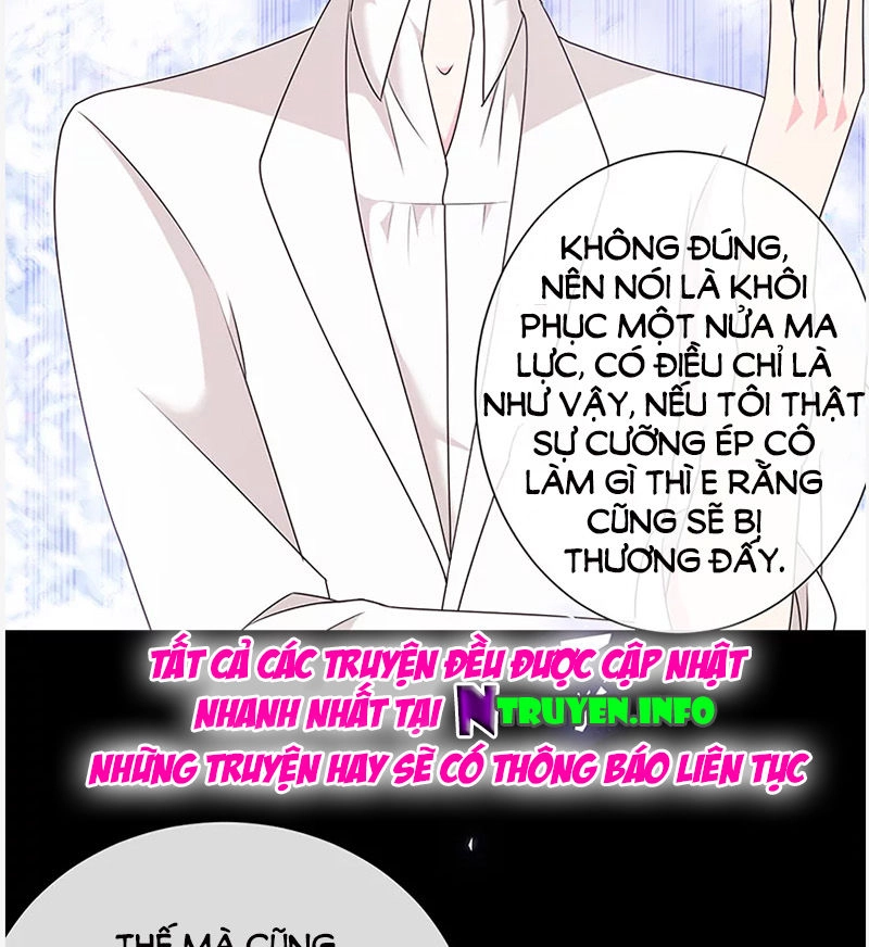 Ác Ma Đừng Hôn Tôi Chapter 145 - 47