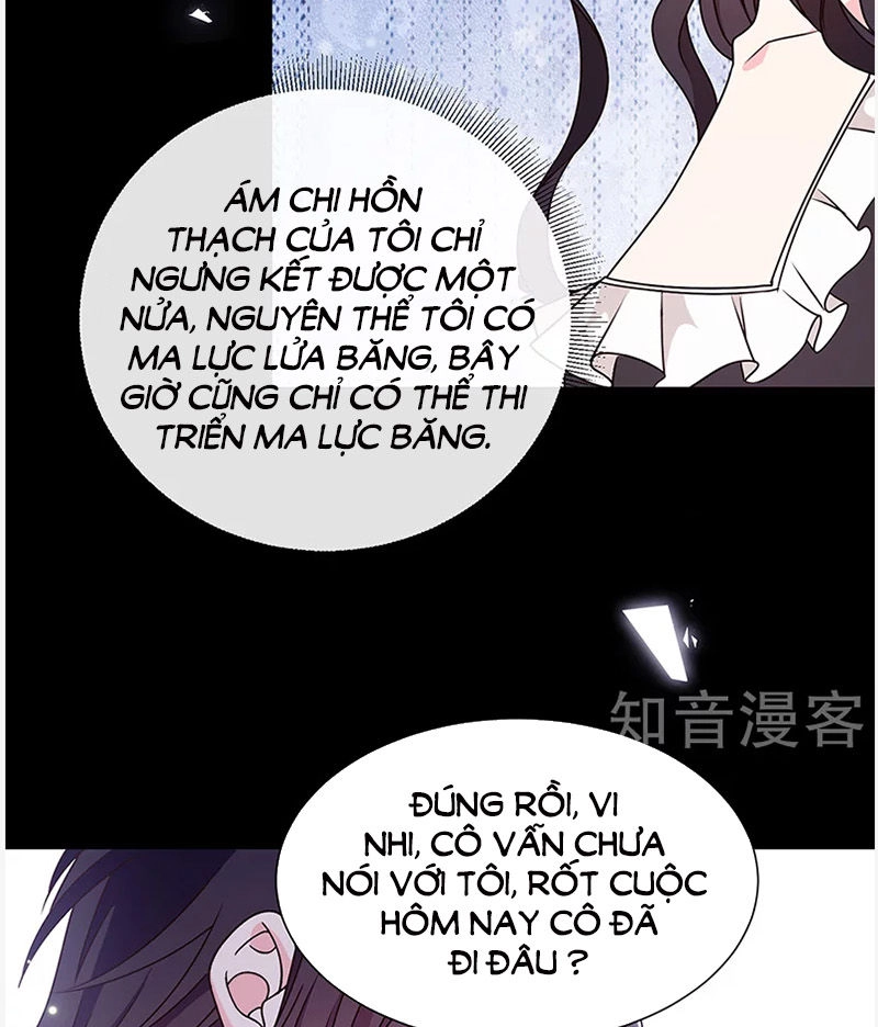 Ác Ma Đừng Hôn Tôi Chapter 145 - 49