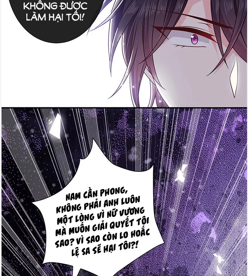 Ác Ma Đừng Hôn Tôi Chapter 145 - 56