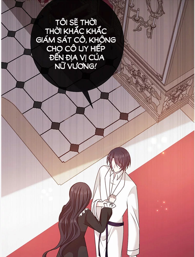 Ác Ma Đừng Hôn Tôi Chapter 145 - 61