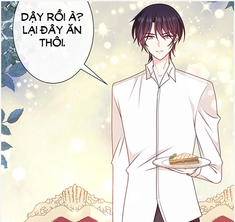 Ác Ma Đừng Hôn Tôi Chapter 146 - 12