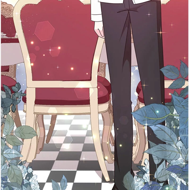 Ác Ma Đừng Hôn Tôi Chapter 146 - 13