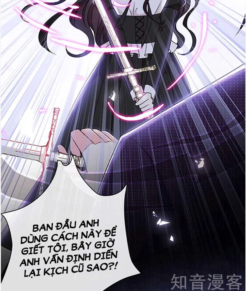 Ác Ma Đừng Hôn Tôi Chapter 146 - 42