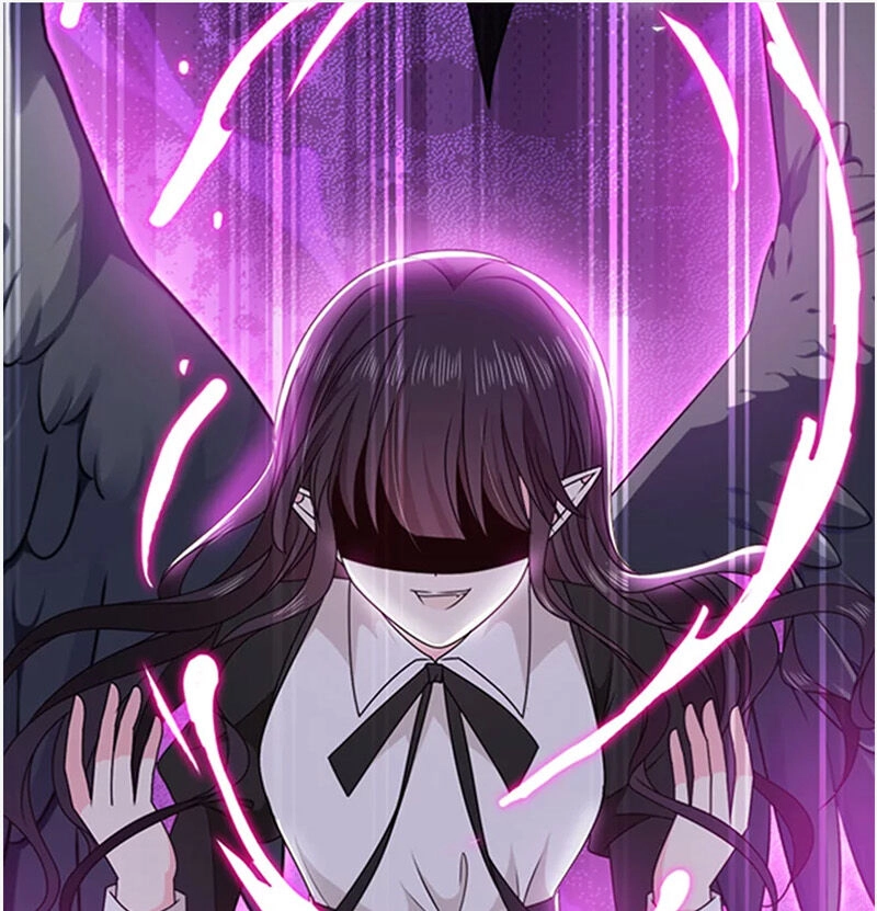 Ác Ma Đừng Hôn Tôi Chapter 146 - 50