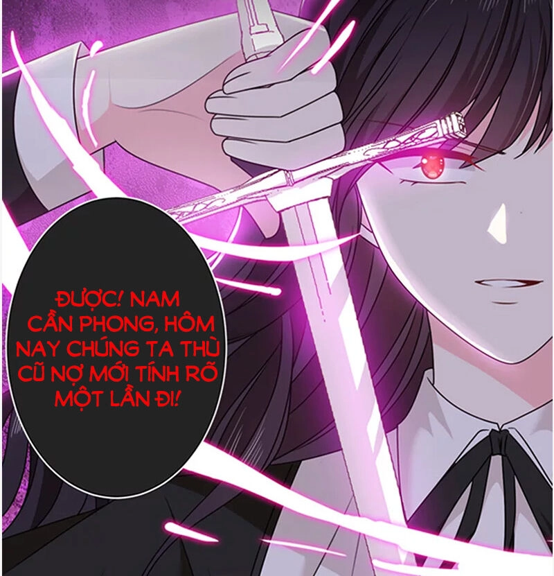 Ác Ma Đừng Hôn Tôi Chapter 146 - 54