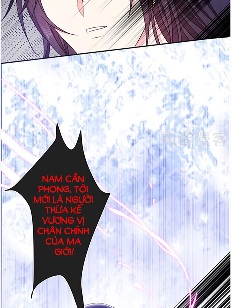 Ác Ma Đừng Hôn Tôi Chapter 146 - 60