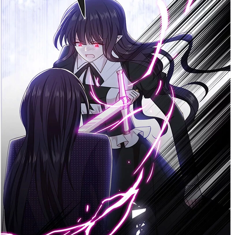 Ác Ma Đừng Hôn Tôi Chapter 146 - 61