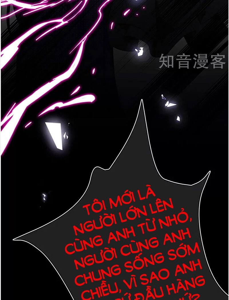 Ác Ma Đừng Hôn Tôi Chapter 146 - 62