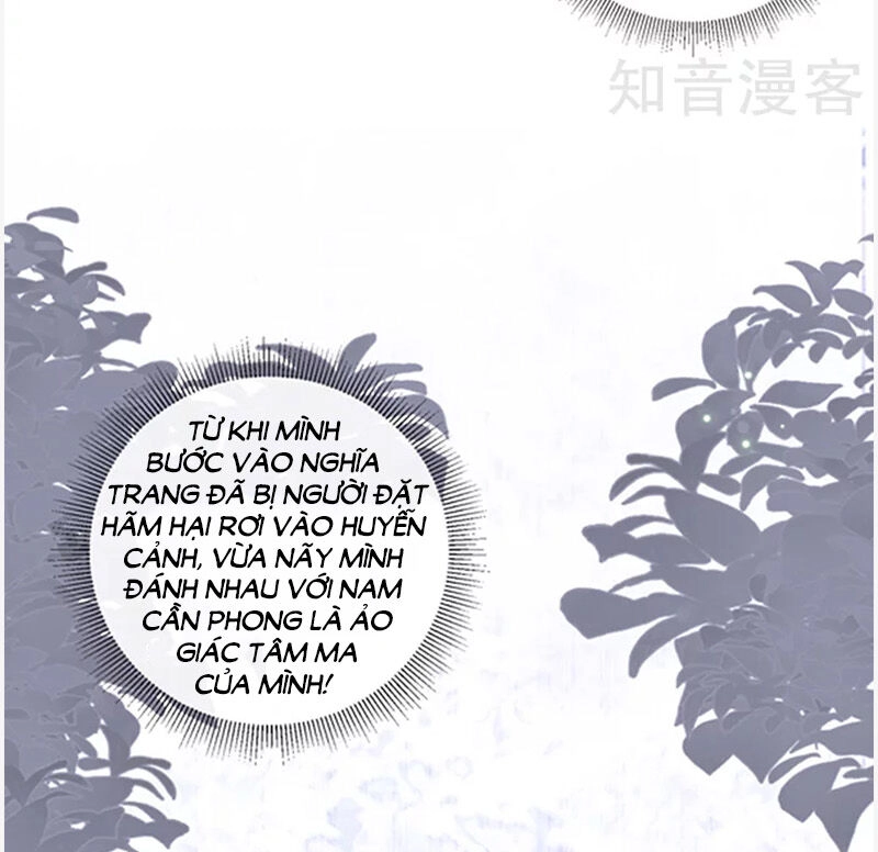 Ác Ma Đừng Hôn Tôi Chapter 147 - 14