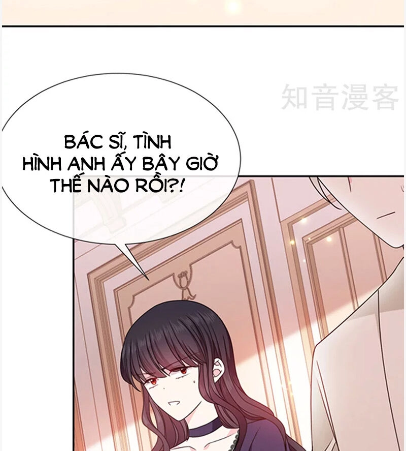 Ác Ma Đừng Hôn Tôi Chapter 147 - 24