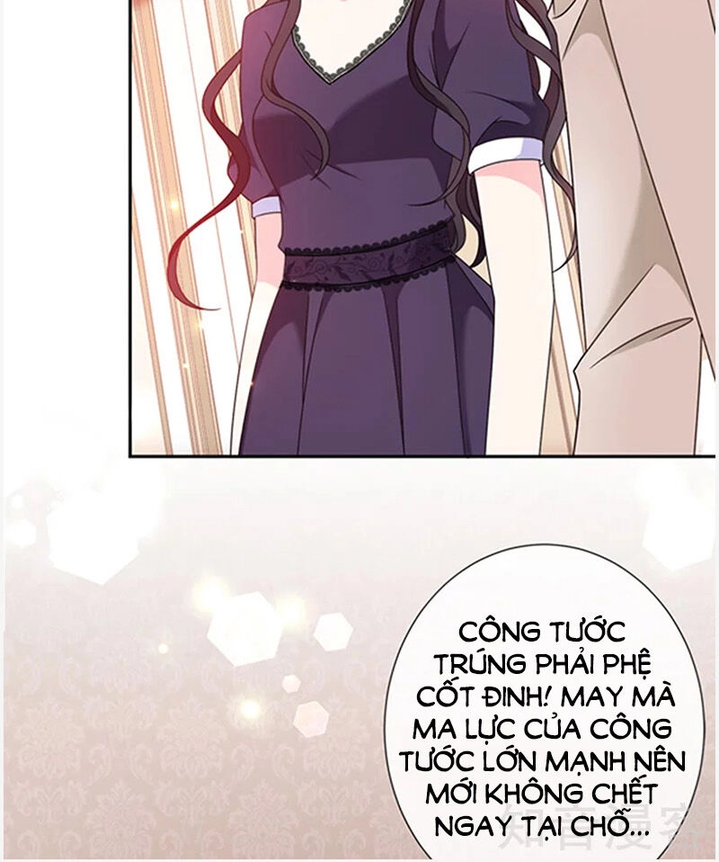 Ác Ma Đừng Hôn Tôi Chapter 147 - 25