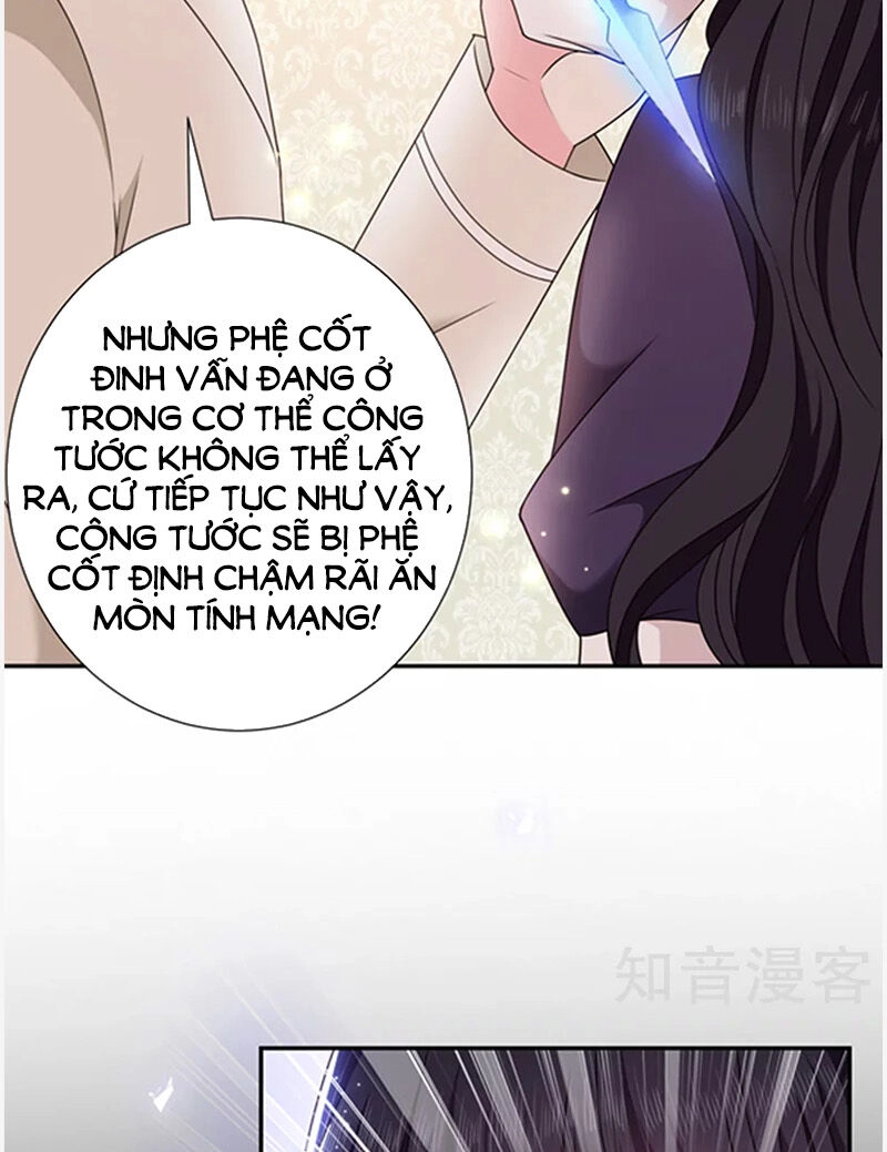 Ác Ma Đừng Hôn Tôi Chapter 147 - 27