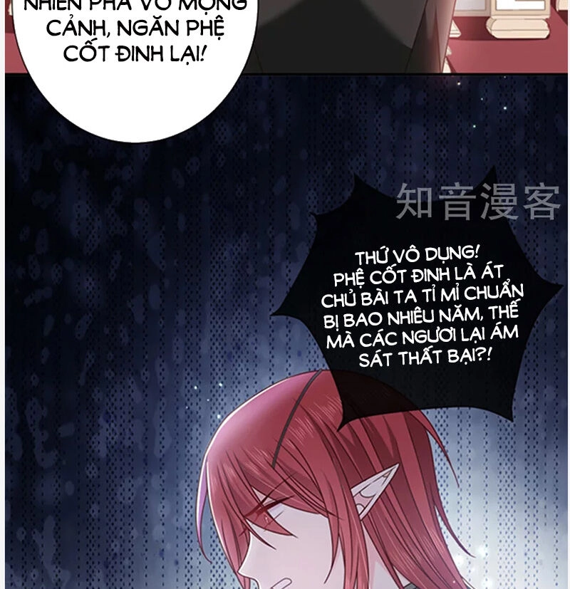 Ác Ma Đừng Hôn Tôi Chapter 147 - 38