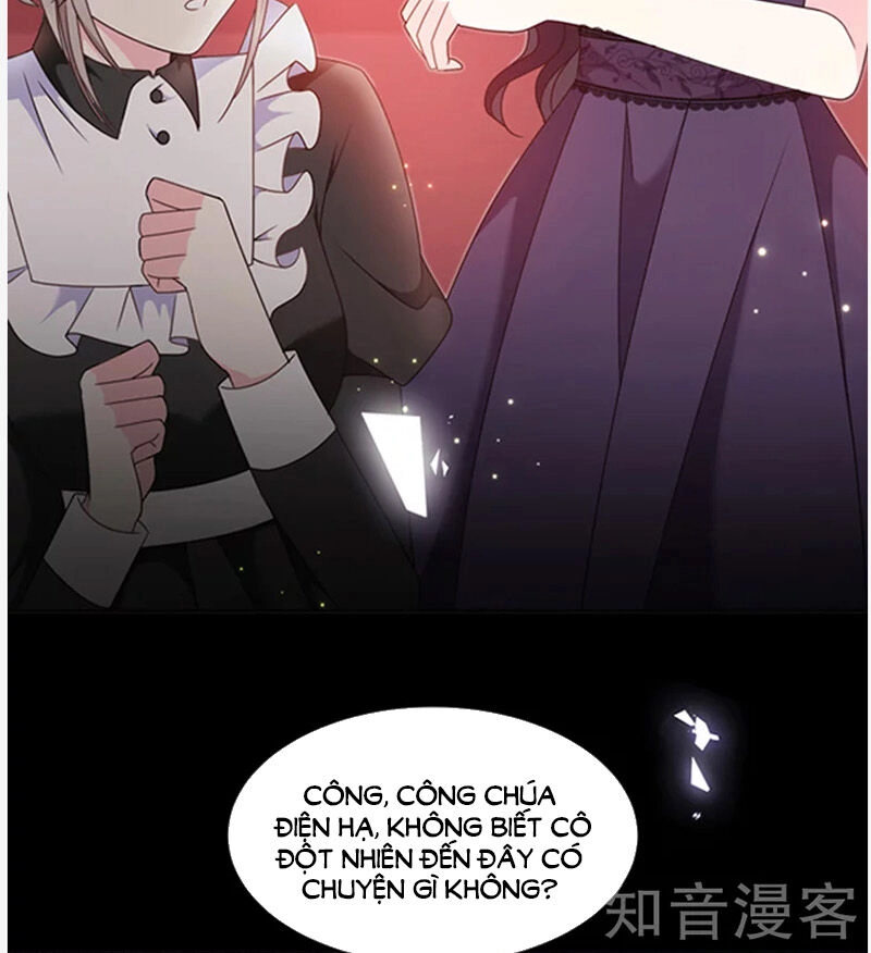 Ác Ma Đừng Hôn Tôi Chapter 147 - 44