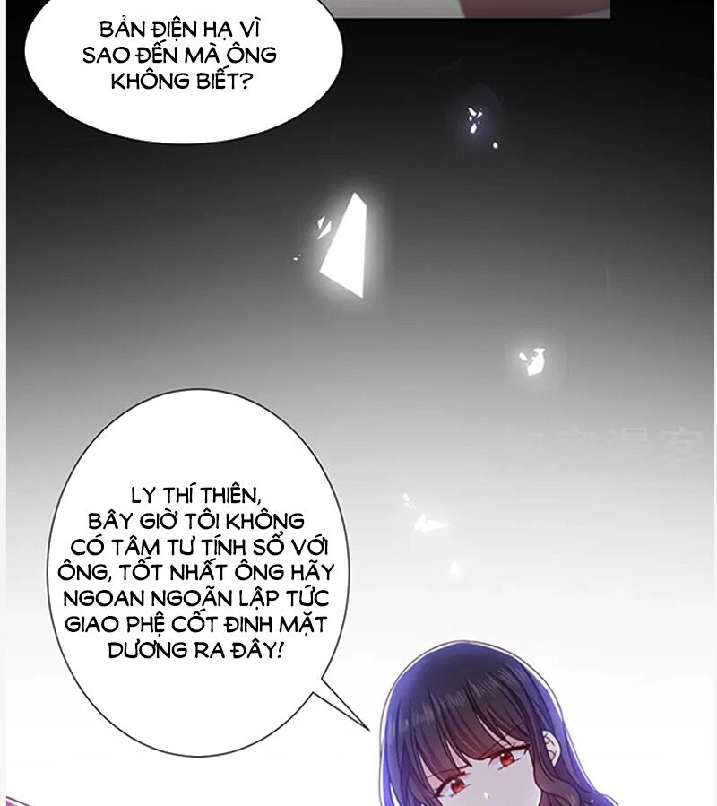 Ác Ma Đừng Hôn Tôi Chapter 147 - 46