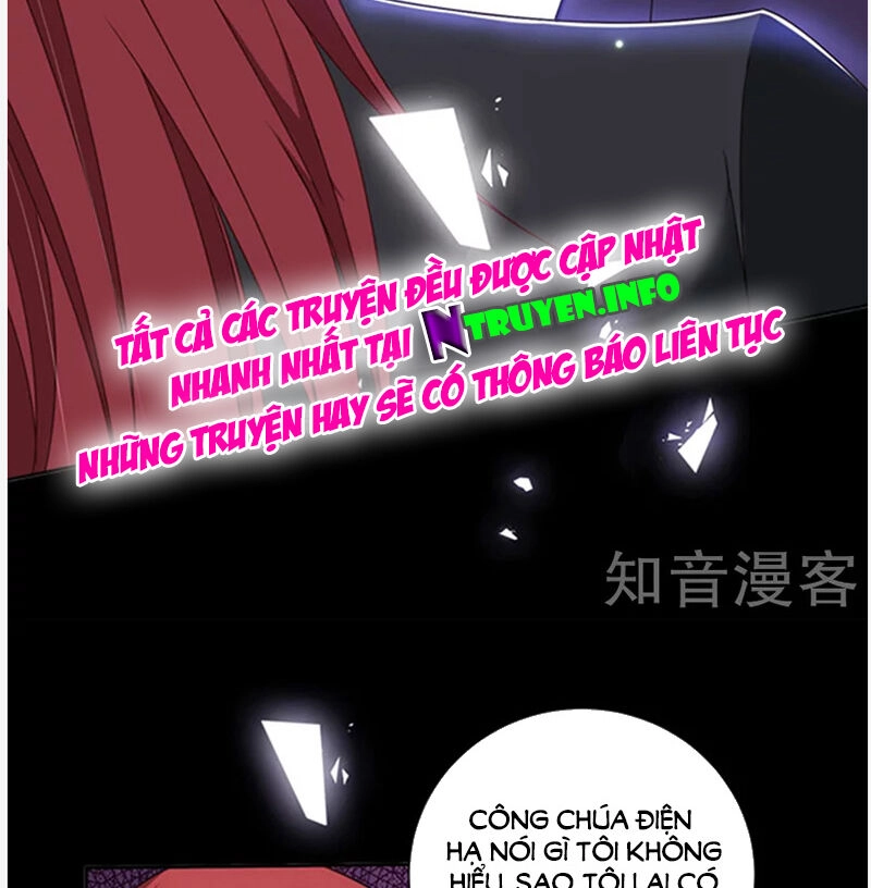 Ác Ma Đừng Hôn Tôi Chapter 147 - 48