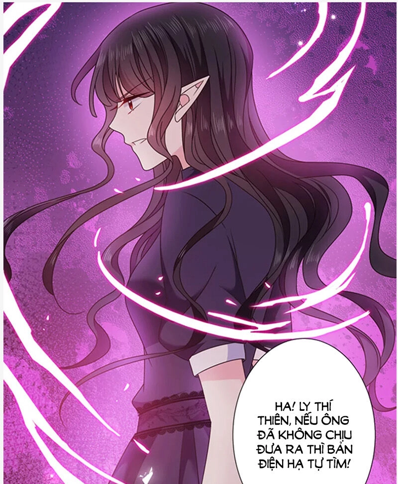 Ác Ma Đừng Hôn Tôi Chapter 147 - 50