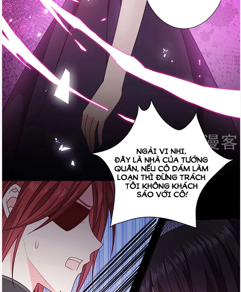 Ác Ma Đừng Hôn Tôi Chapter 147 - 51