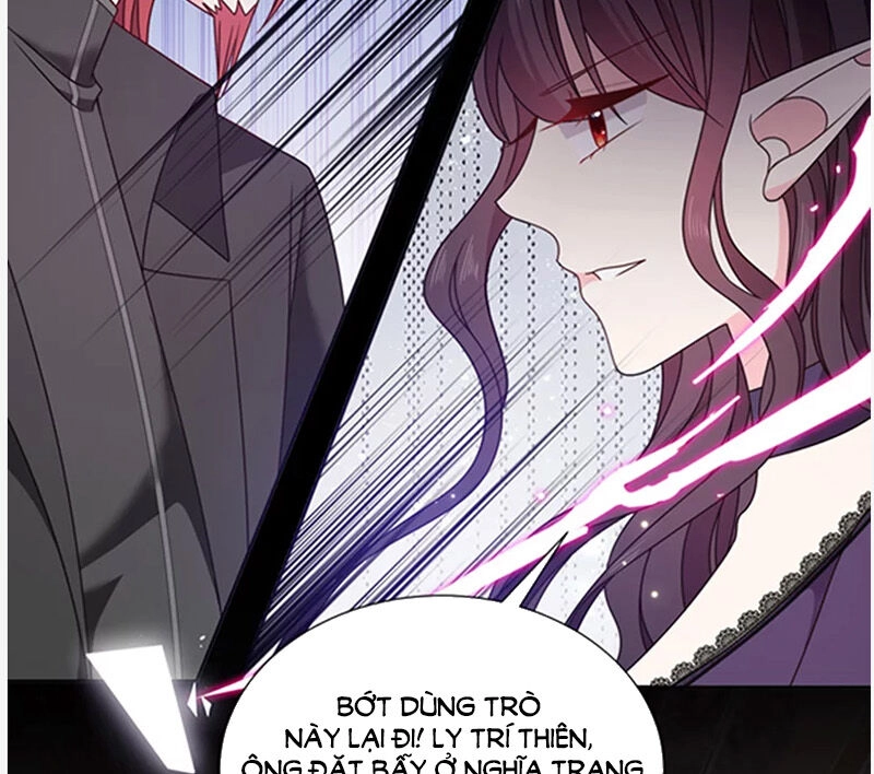 Ác Ma Đừng Hôn Tôi Chapter 147 - 52