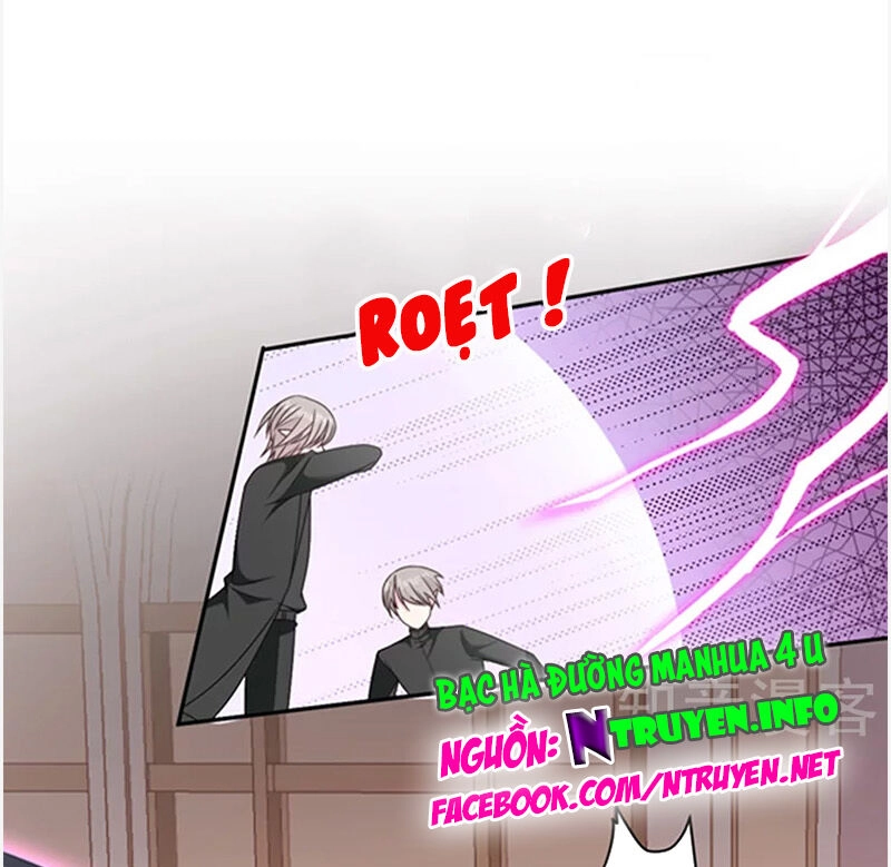 Ác Ma Đừng Hôn Tôi Chapter 148 - 1