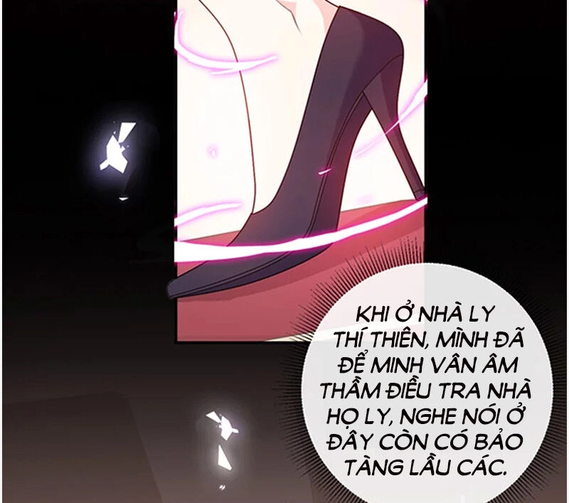 Ác Ma Đừng Hôn Tôi Chapter 148 - 4