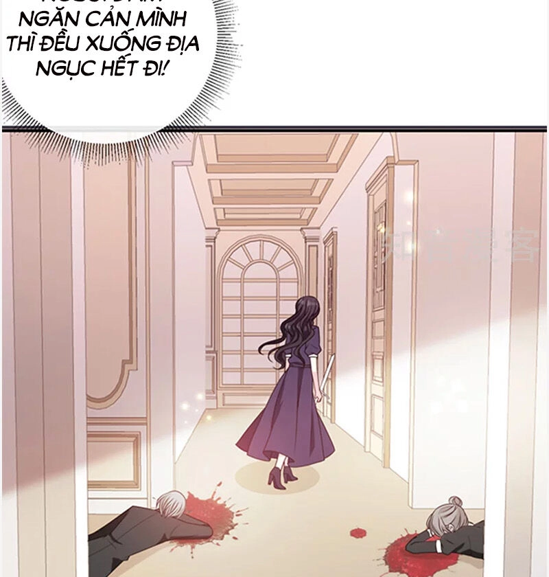 Ác Ma Đừng Hôn Tôi Chapter 148 - 7