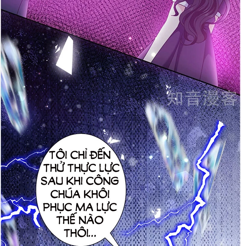 Ác Ma Đừng Hôn Tôi Chapter 148 - 16