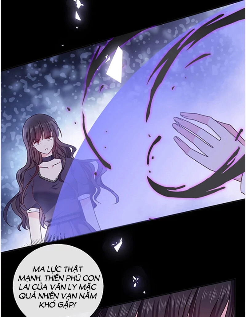 Ác Ma Đừng Hôn Tôi Chapter 148 - 20