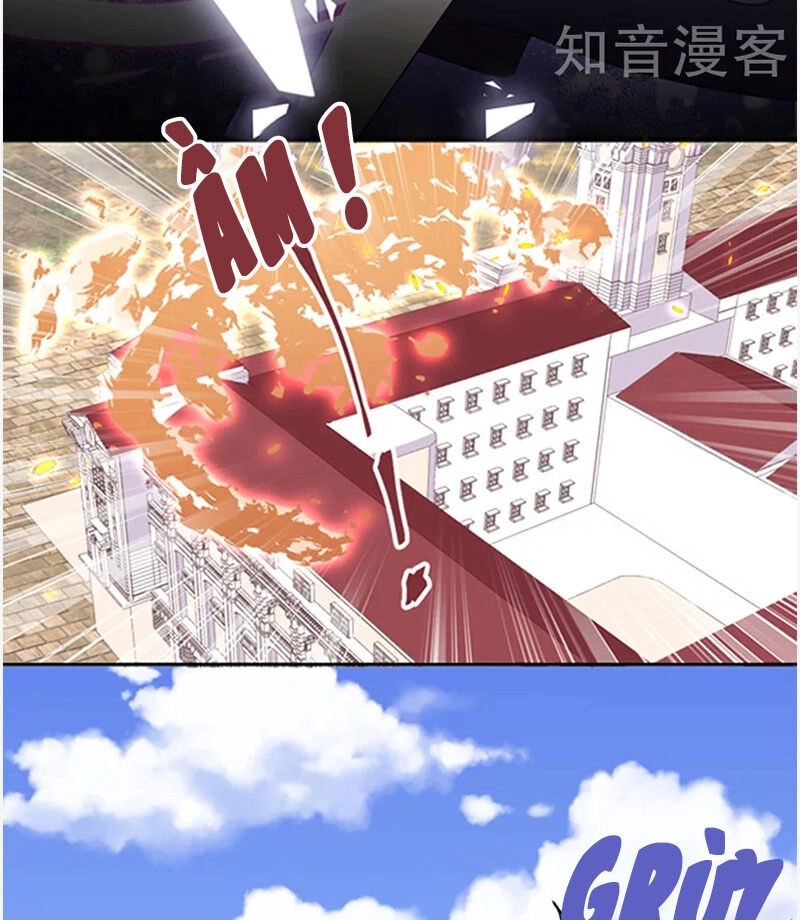 Ác Ma Đừng Hôn Tôi Chapter 148 - 25