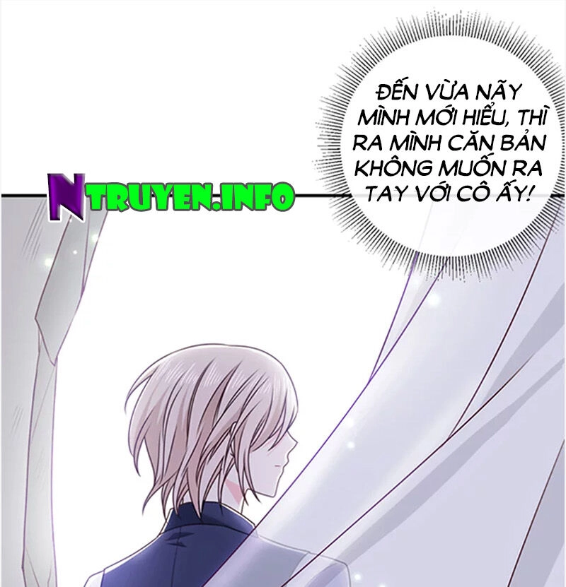 Ác Ma Đừng Hôn Tôi Chapter 148 - 36