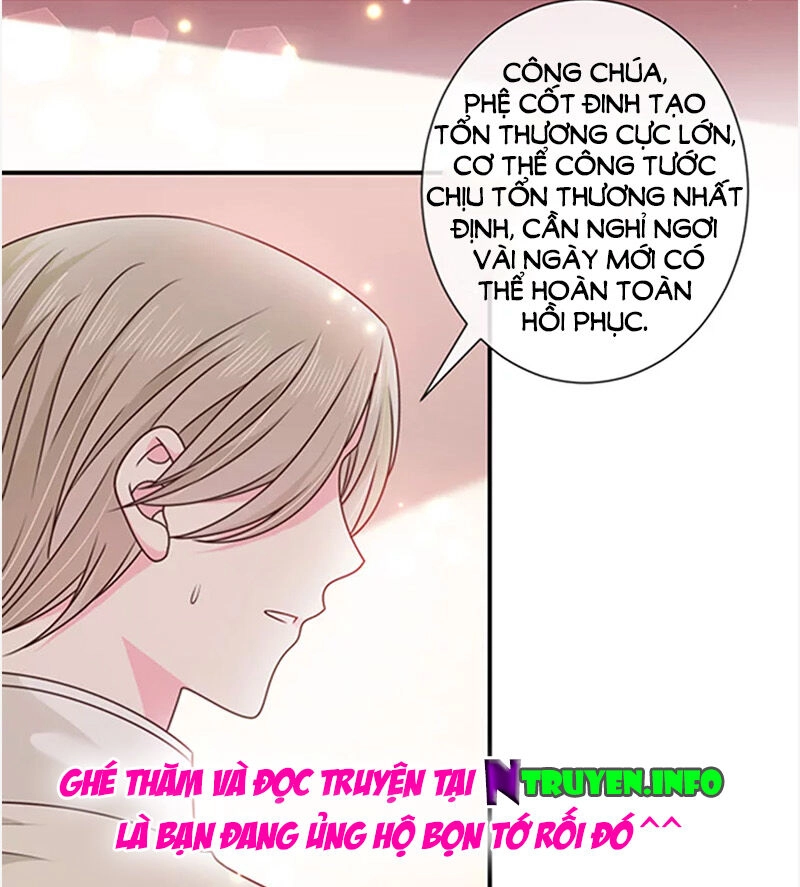 Ác Ma Đừng Hôn Tôi Chapter 148 - 43