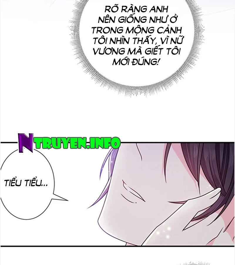 Ác Ma Đừng Hôn Tôi Chapter 148 - 50