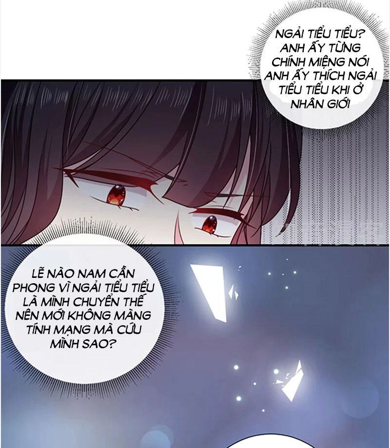 Ác Ma Đừng Hôn Tôi Chapter 148 - 51