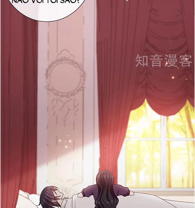 Ác Ma Đừng Hôn Tôi Chapter 148 - 53