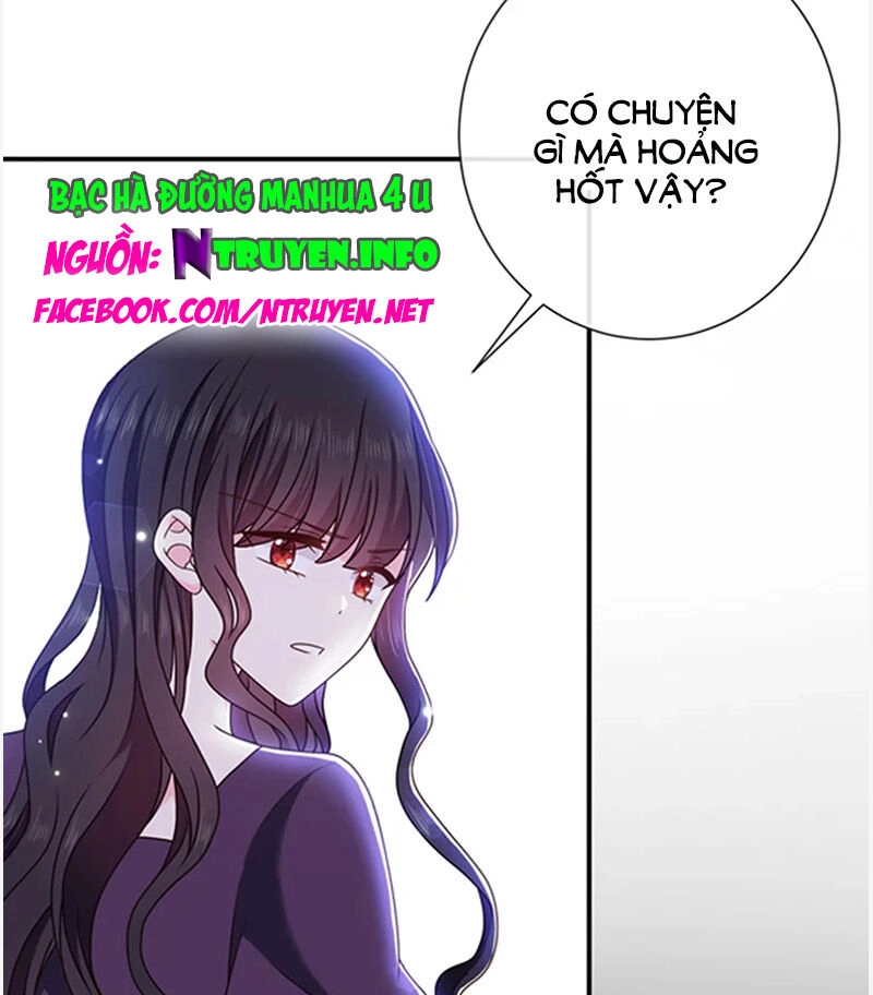 Ác Ma Đừng Hôn Tôi Chapter 149 - 1